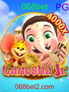 GaneshaJr